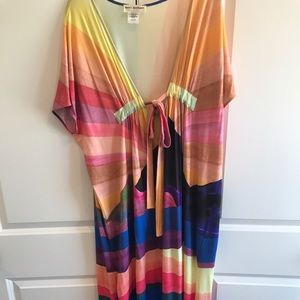 Mara Hoffman Swim Coverup