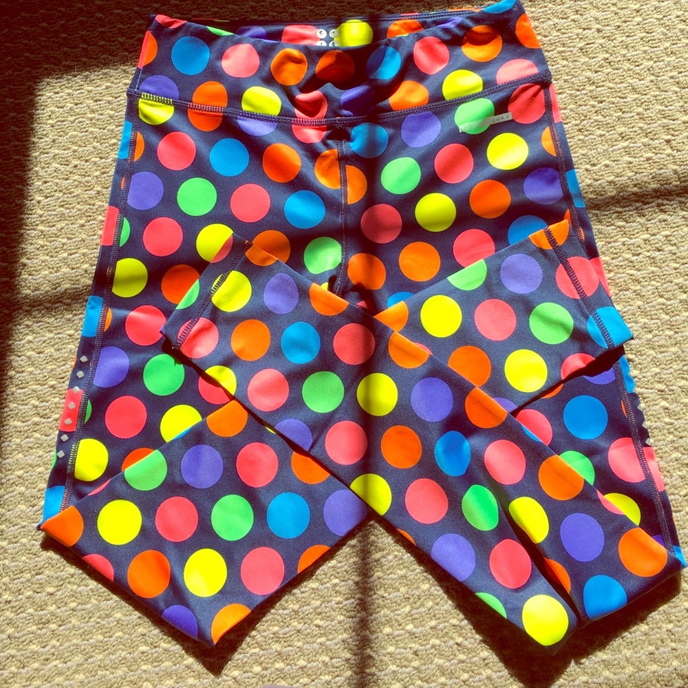 Fun workout pants!!!❤️❤️❤️😍😍