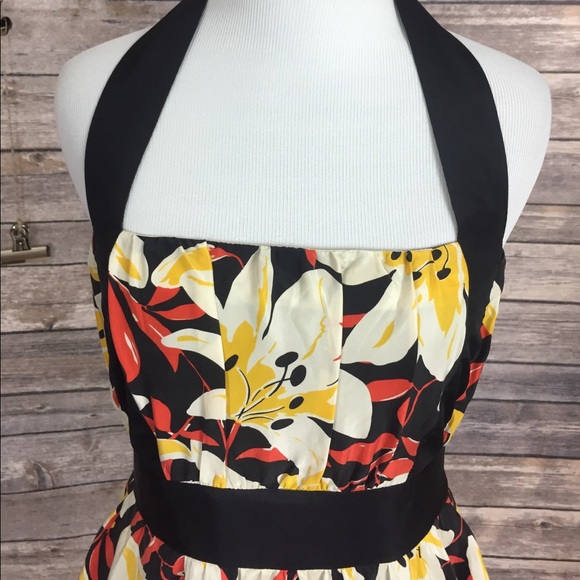 Floral dress - Picture 2 of 5