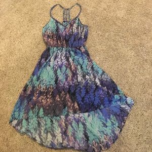Charlie Jade dress