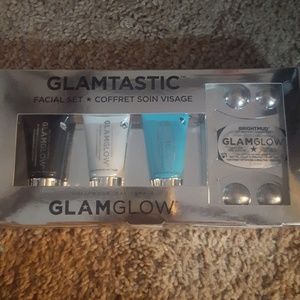 Glam glow