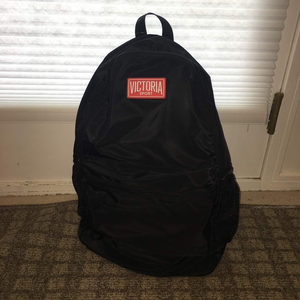 VS Backpack