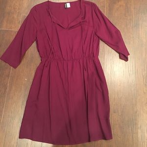 H&M Dress size 12