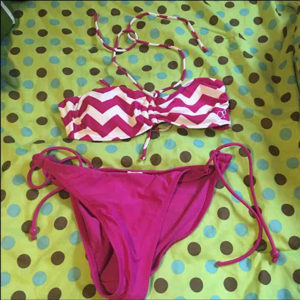 Swimsuit