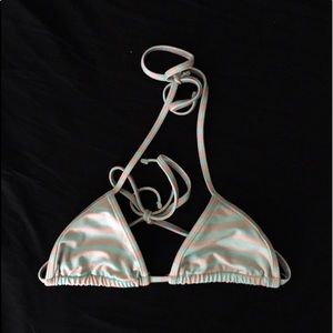 American Apparel Swim Top