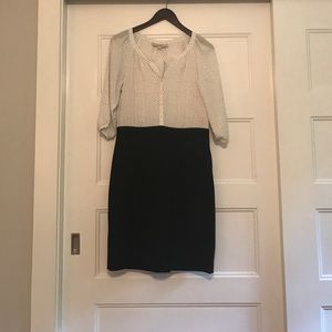 LOFT dress - size 4