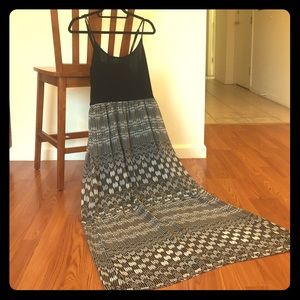 Women's Maxi Summer Dress