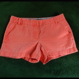 Size8 J.Crew Factory Chinos