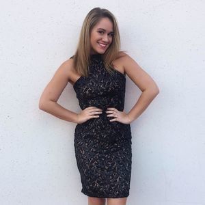 Meet your Posher, Blair