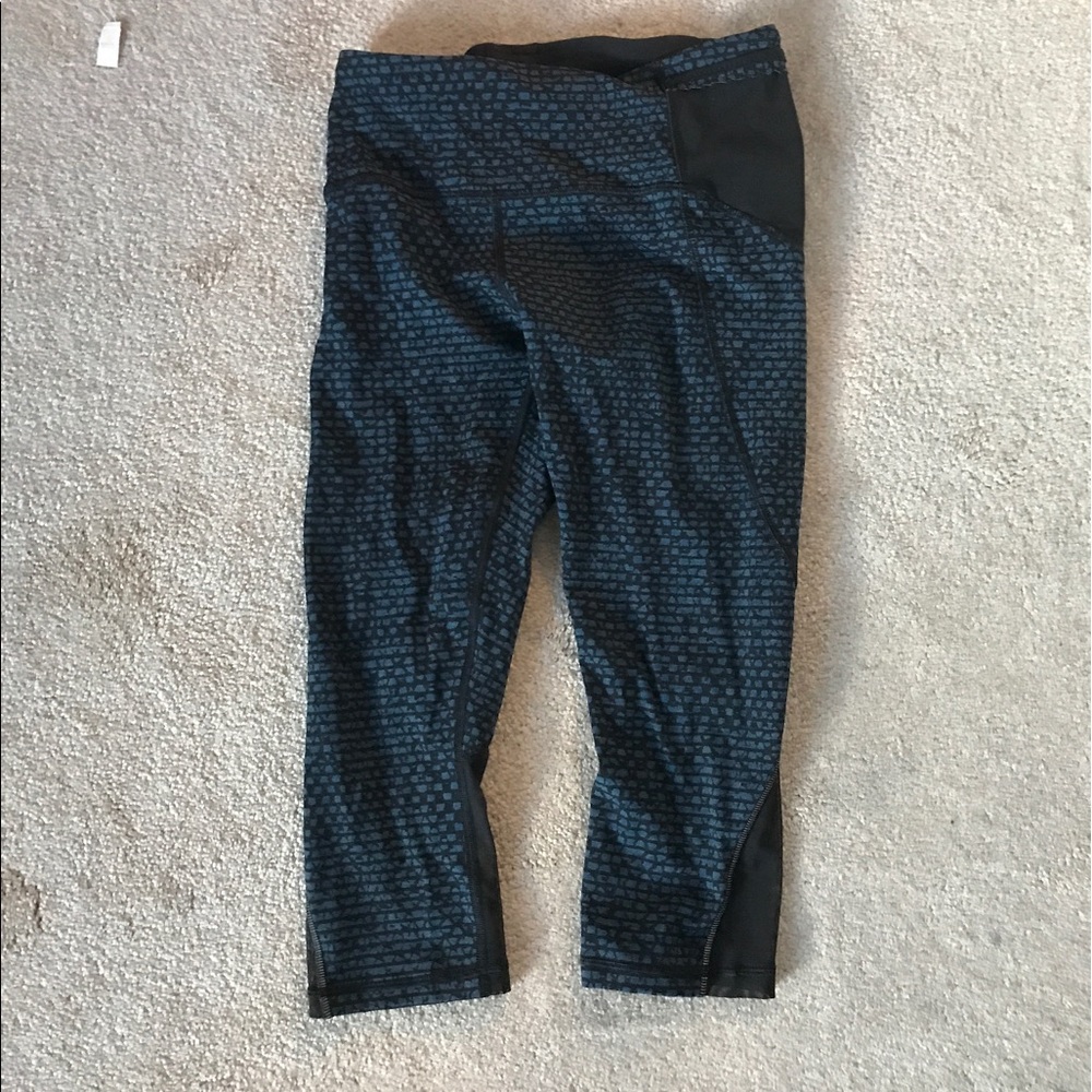 Work out leggings