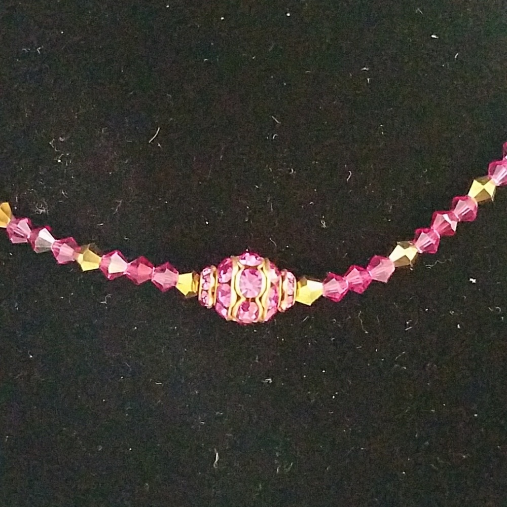 Necklace - Picture 2 of 2