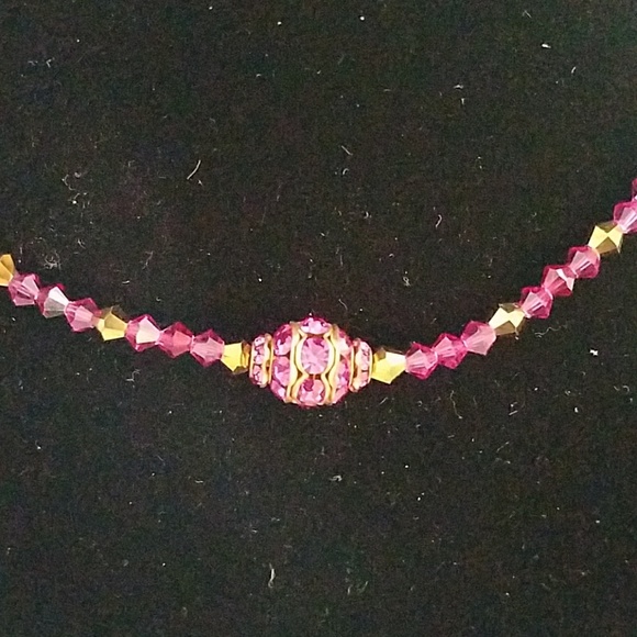 Necklace - Picture 2 of 2