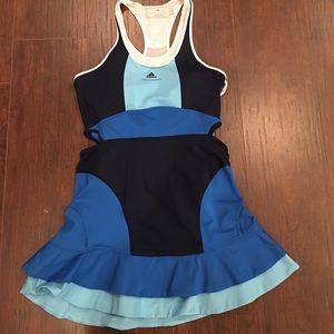Stella McCartney Tennis Dress