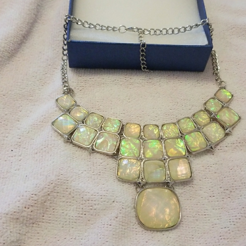 Necklace 18 in