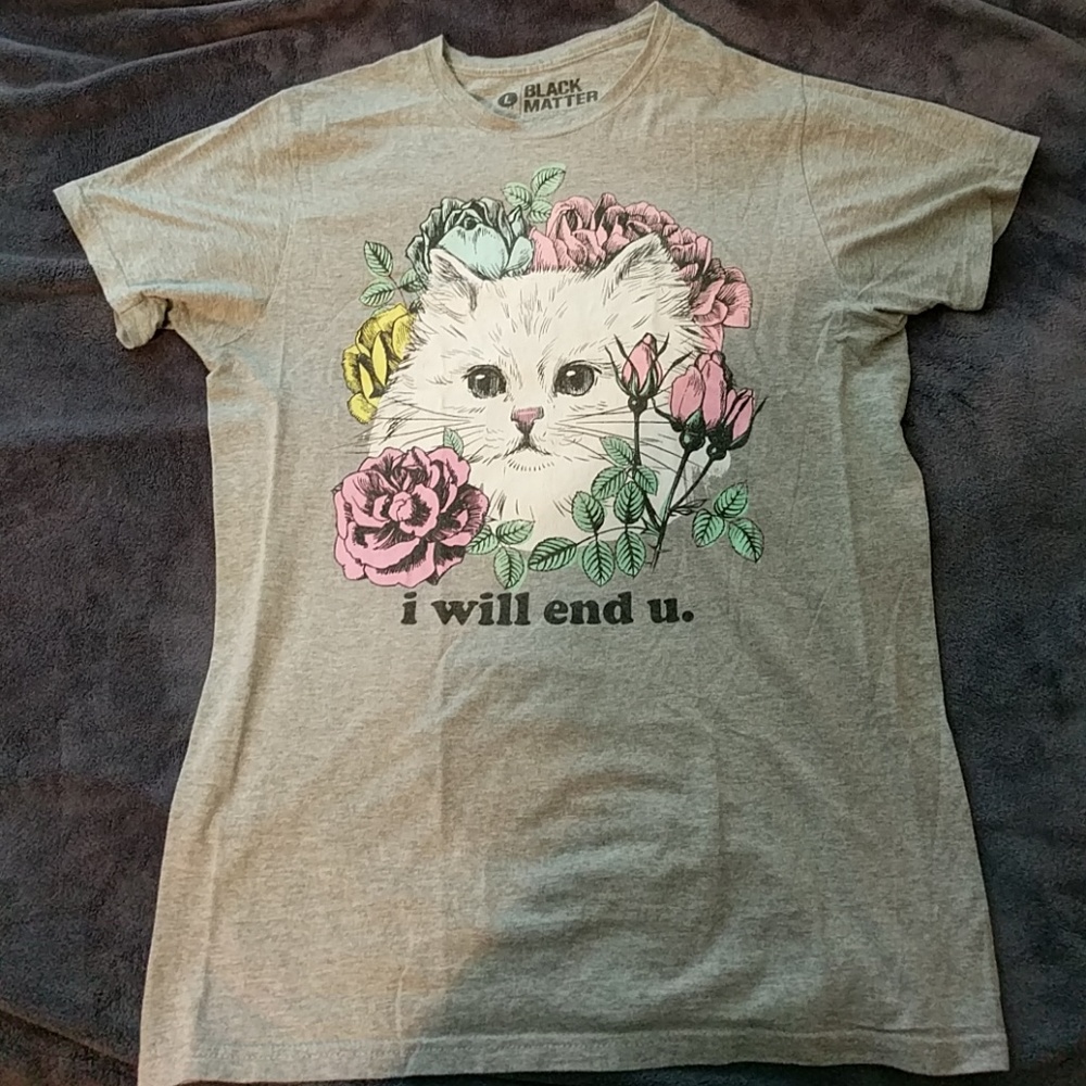 Graphic T-shirt