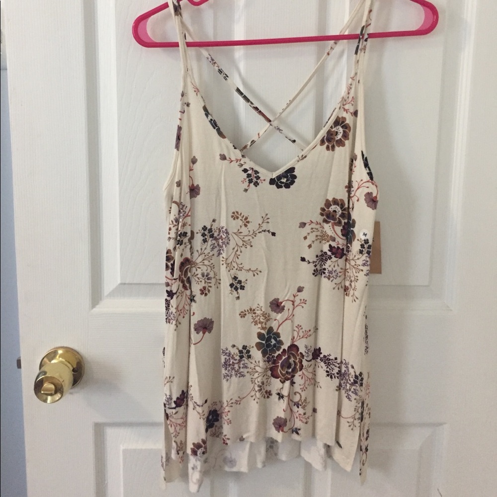 Tank & Shorts bundle.