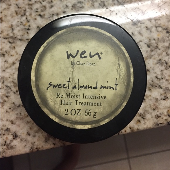 Other Wen By Chaz Dean Re Moist Intensive Hair Mask Poshmark