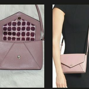 BRAND NEW KATE SPADE spencer court large Monday