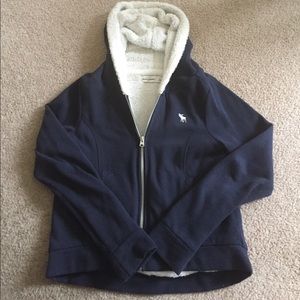 Abercrombie Kids Jacket