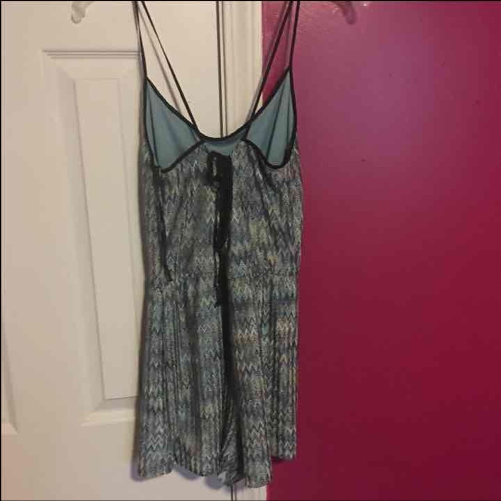 Romper - Picture 2 of 2