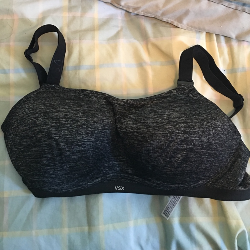 Victoria secret sports bra