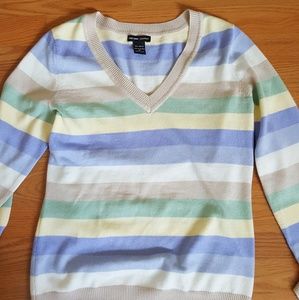 New York & Co V-neck sweater