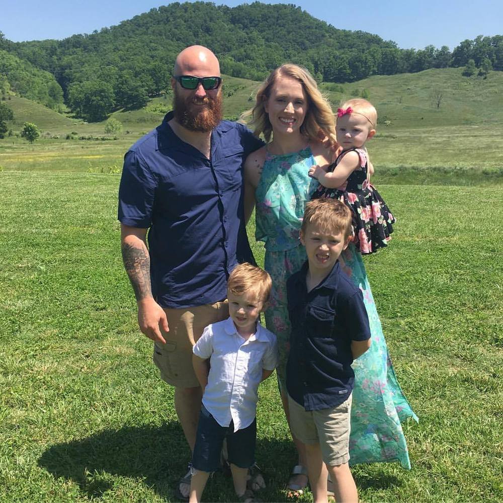 Meet your Posher, Erin