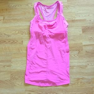 Lululemon Run For Your Money Top