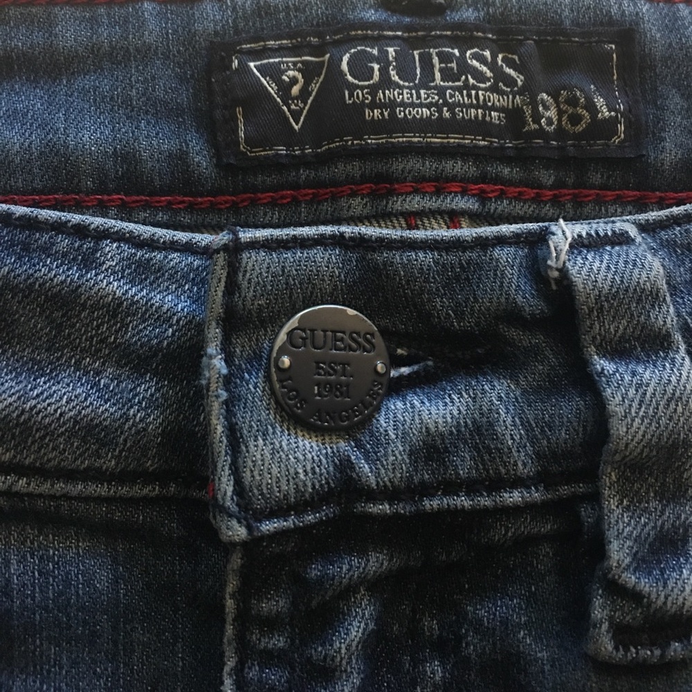 Guess Jeans