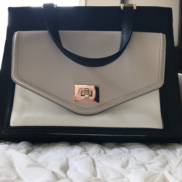 Kate spade handbag - Picture 1 of 4