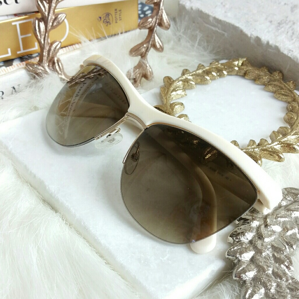 MARC JACOBS women's injected sunglasses