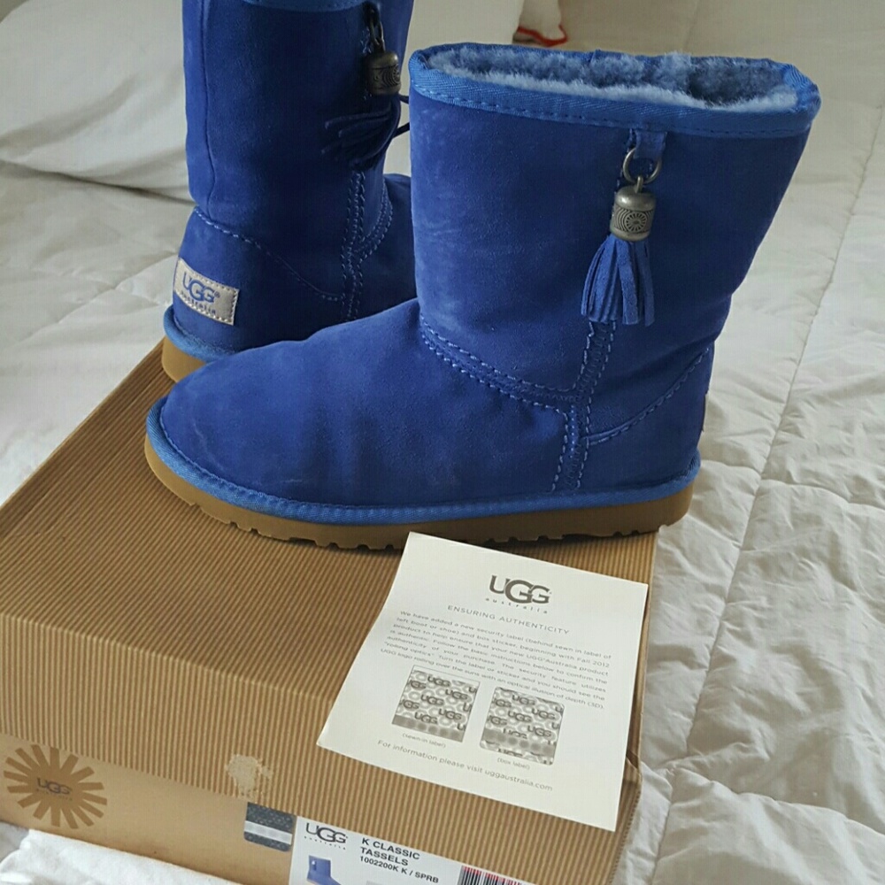 Ugg Australian Boots