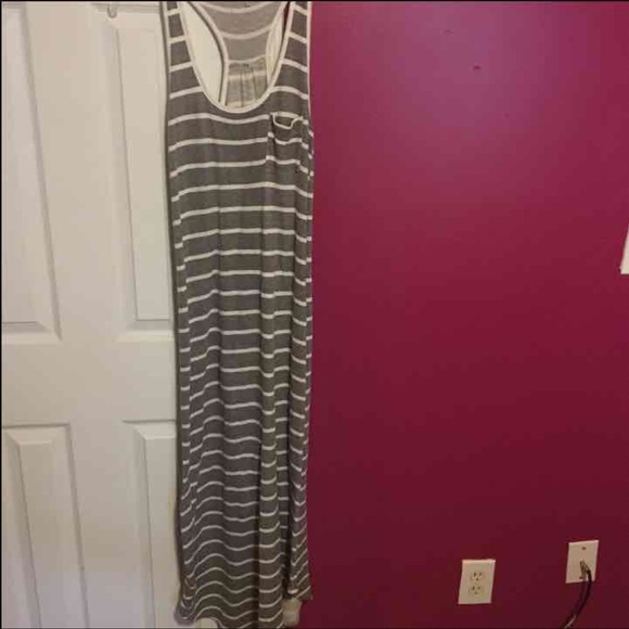 Maxi Dress - Picture 2 of 2