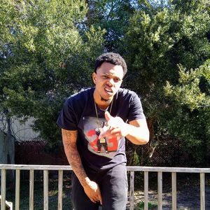 Meet your Posher, Keyon