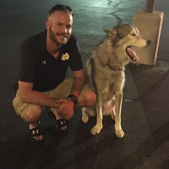 Meet your Posher, Mike - Picture 1 of 1