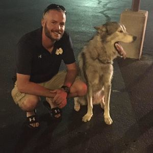 Meet your Posher, Mike