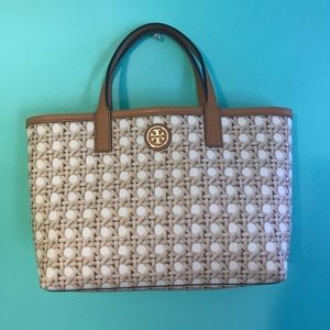 Authentic Tory Burch Bag