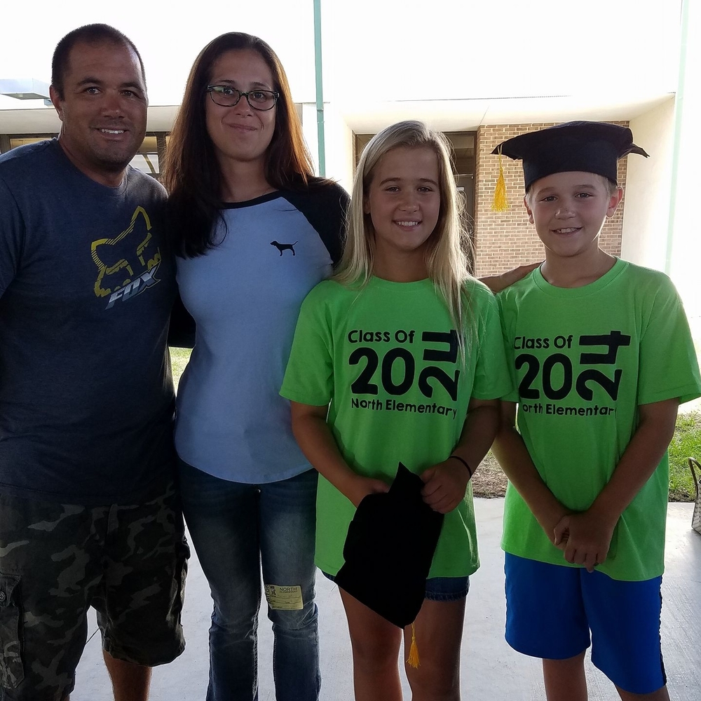 Meet your Posher, Andrea