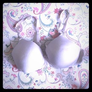 Gilligan & OMalley Nursing Bra New 36C
