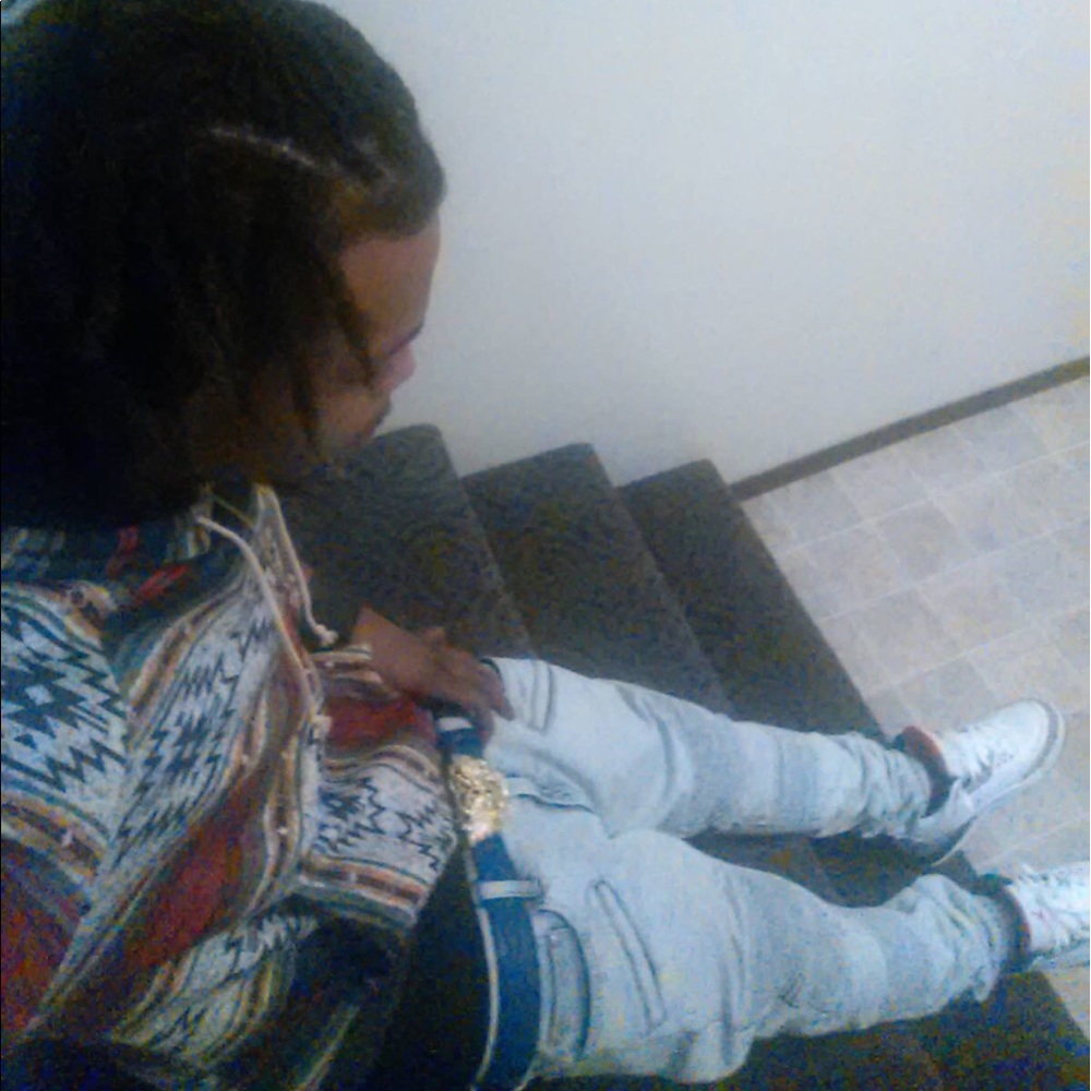 Meet your Posher, Harlem