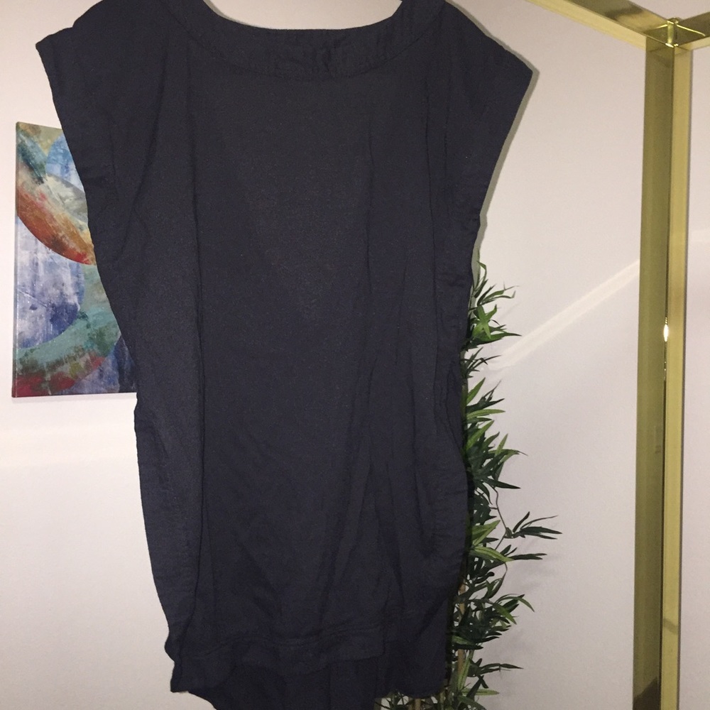 Zara collection top