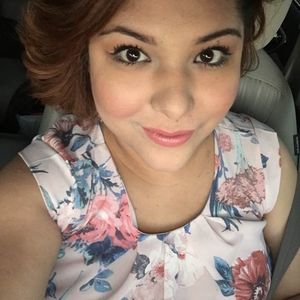 Meet your Posher, Anissan