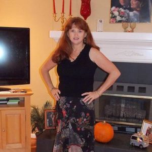 Meet your Posher, Marlo