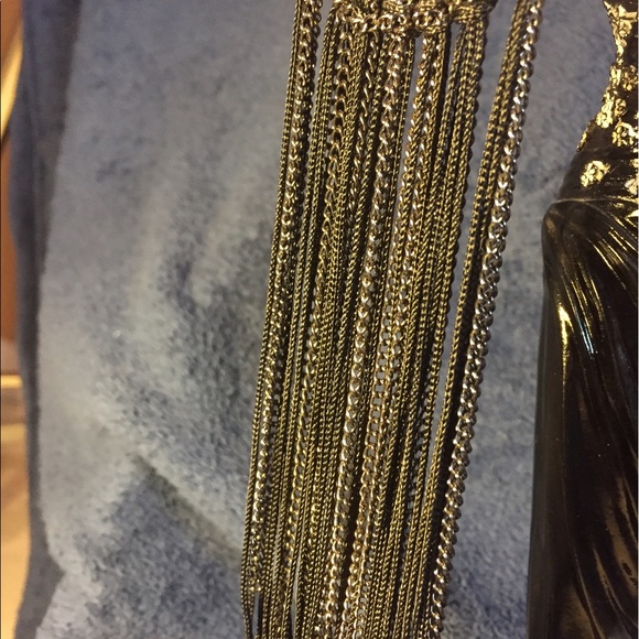 Dangle earrings - Picture 3 of 4