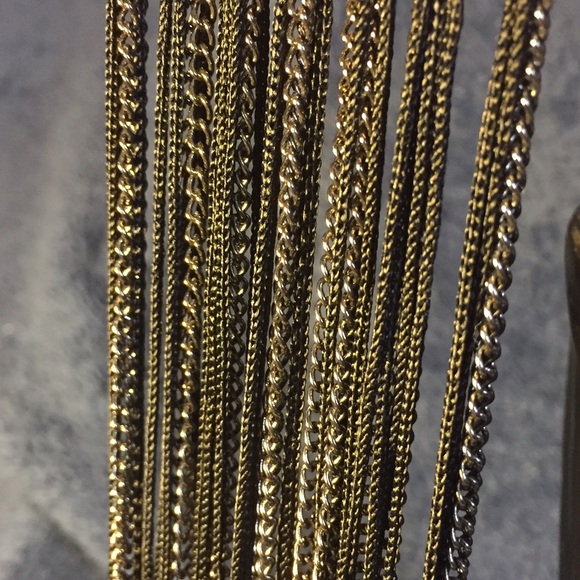 Dangle earrings - Picture 4 of 4