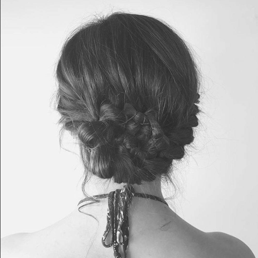 Meet your Posher, Gianna