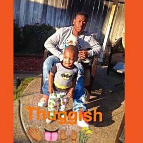 Meet your Posher, Derryon - Picture 1 of 1