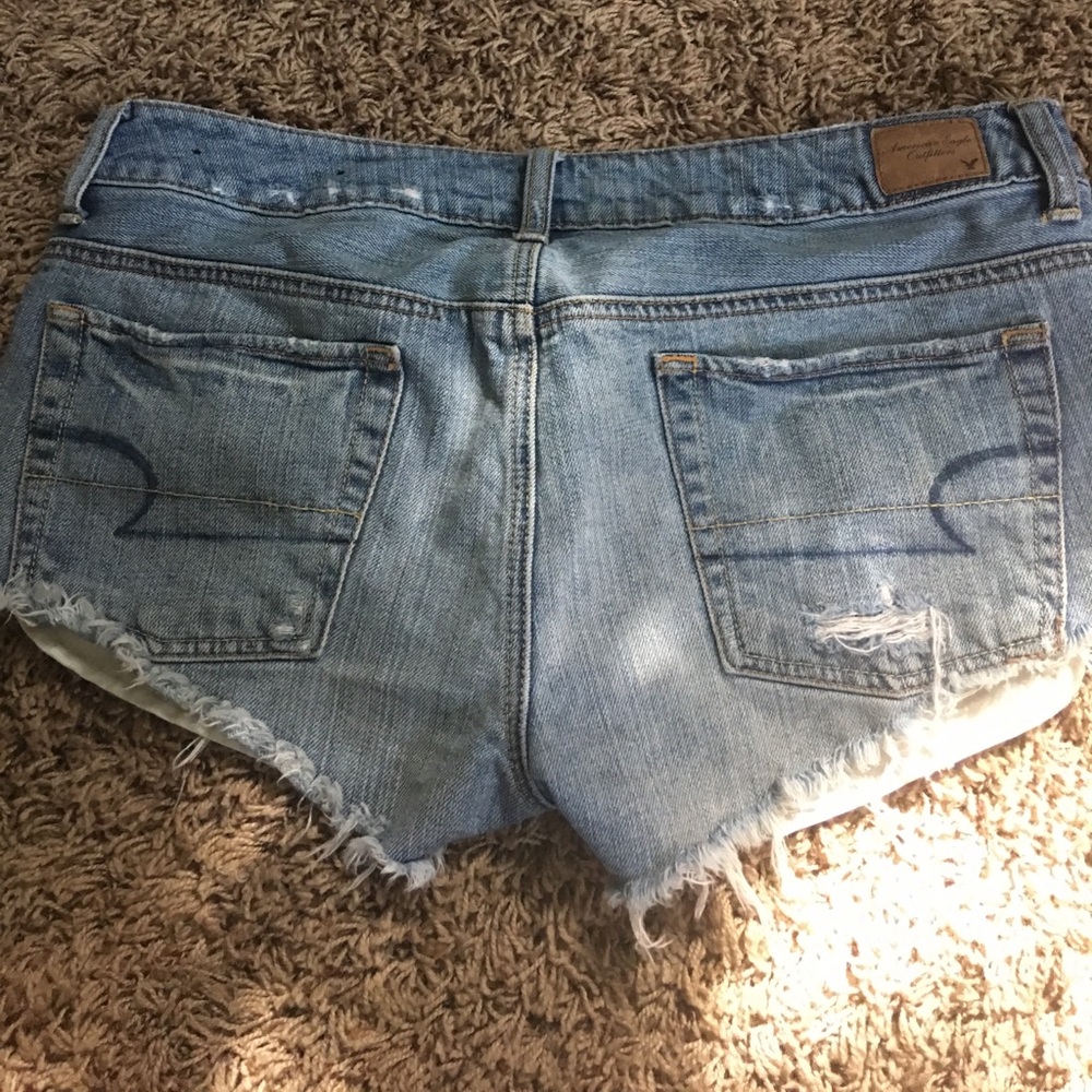 American eagle shorts