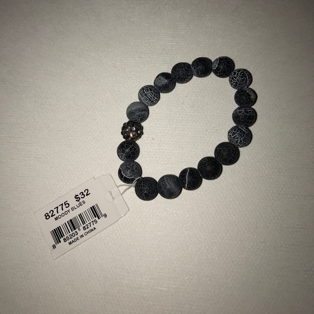 Moody Blues Bracelet - NEW