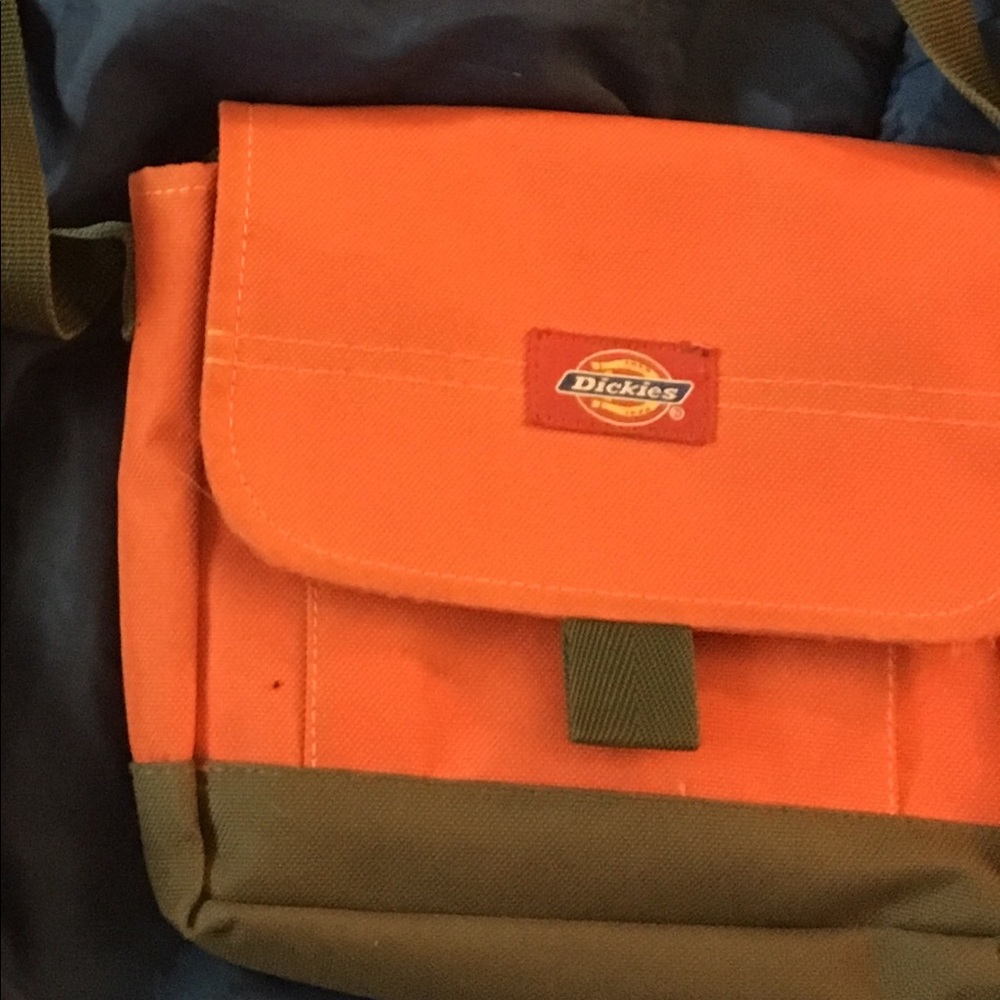 Dickies bag